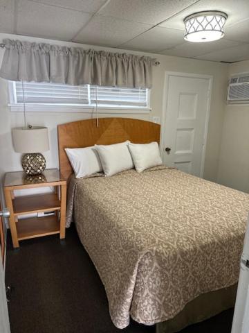 Horizon Motor Inn-Beach Block & Close To Morey'S Piers North Wildwood Exterior foto